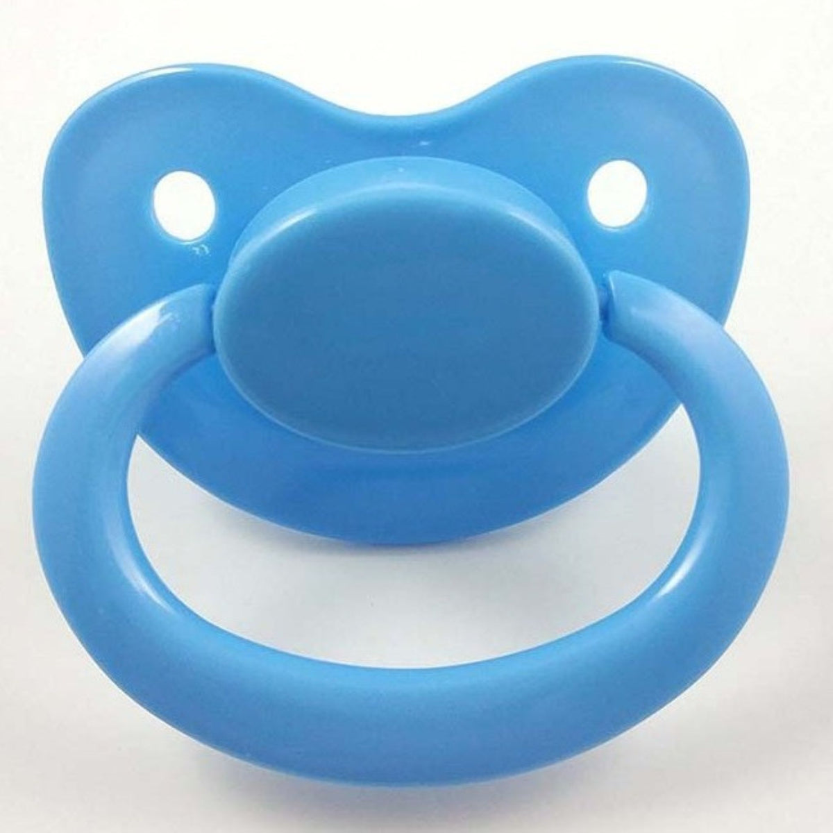 Adult Size 6 Pacifier