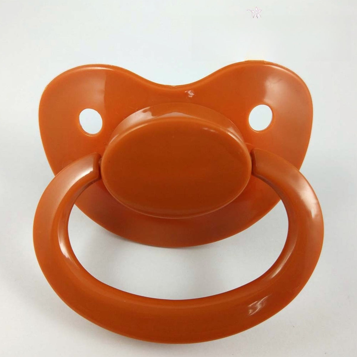 Adult Size 6 Pacifier