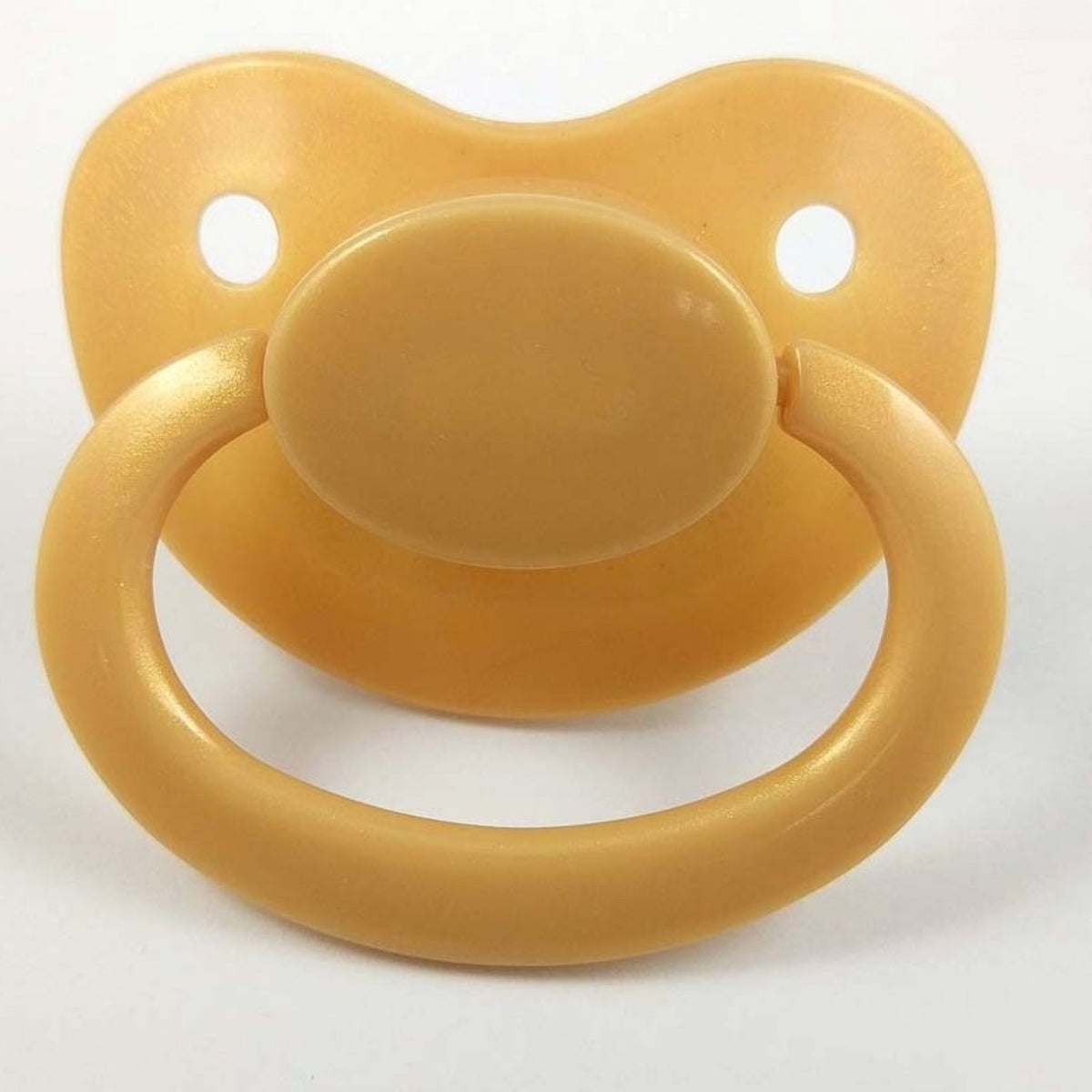 Adult Size 6 Pacifier