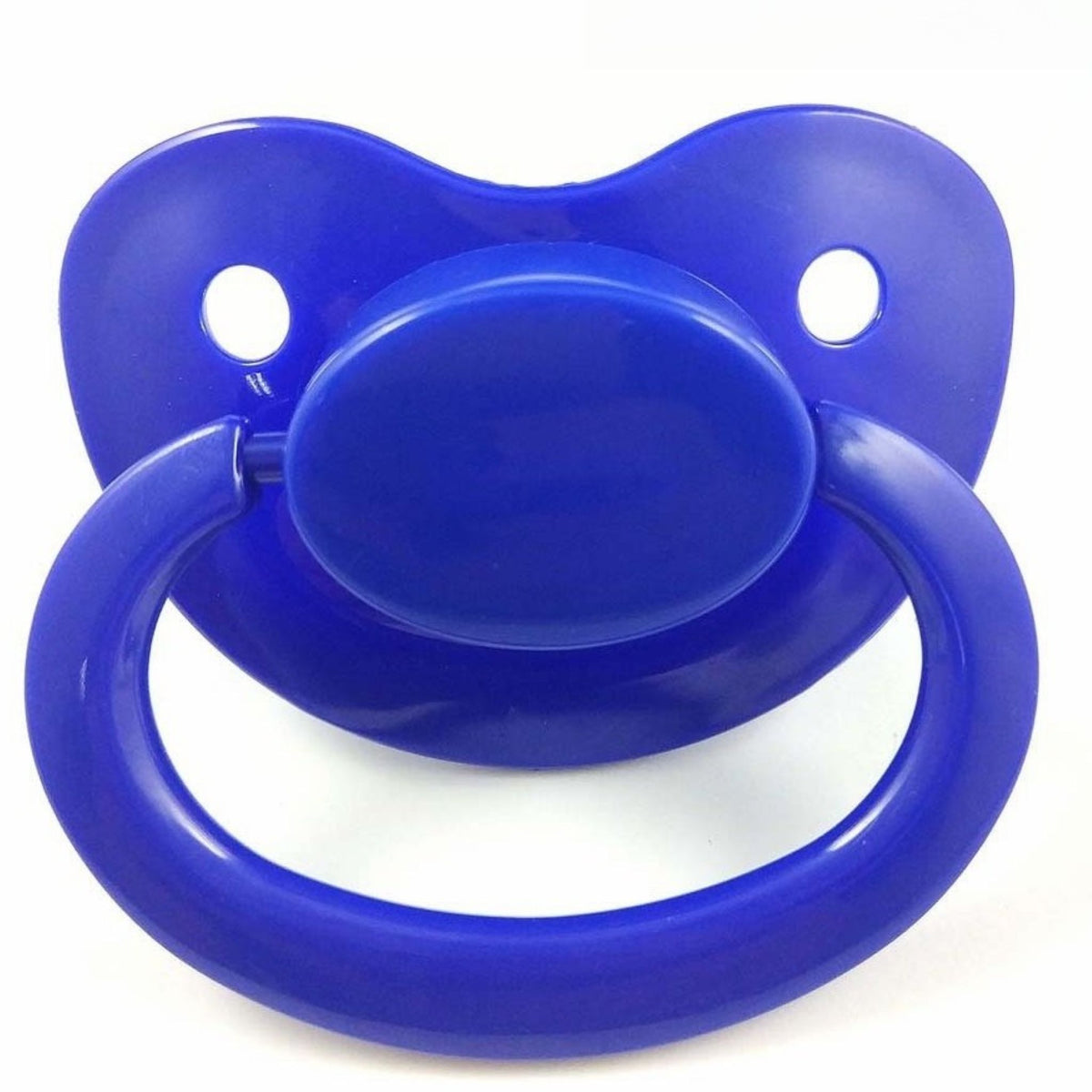 Adult Size 6 Pacifier