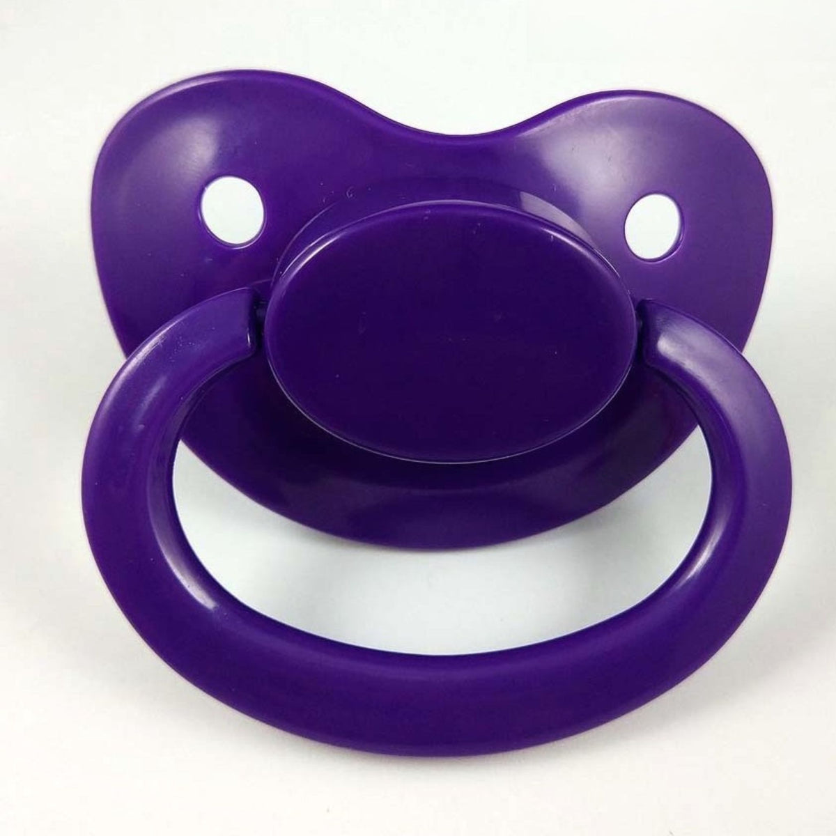 Adult Size 6 Pacifier