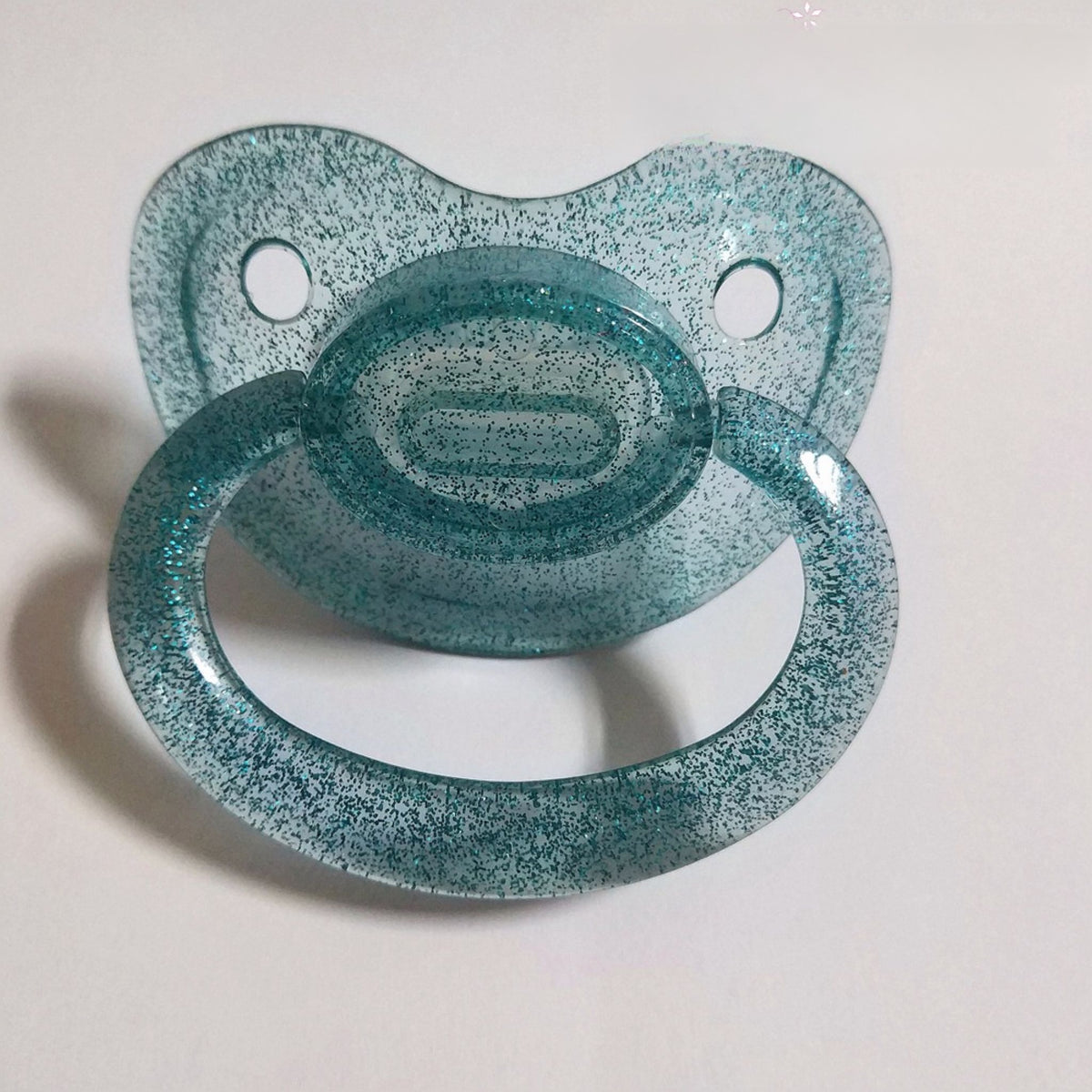 Adult Size 6 Pacifier