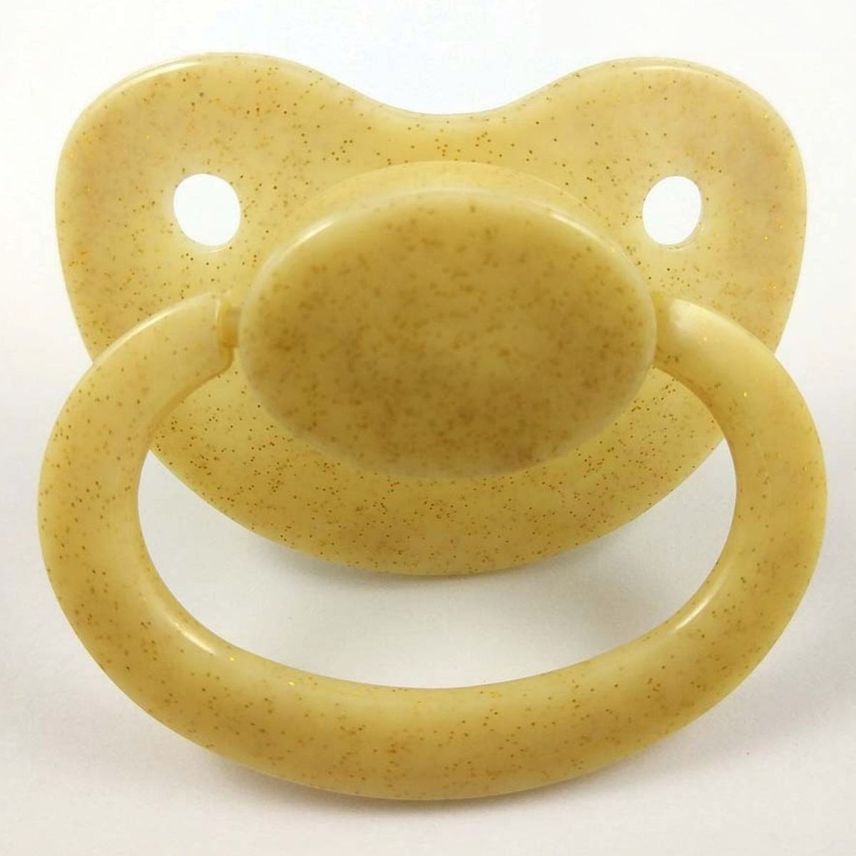 Adult Size 6 Pacifier