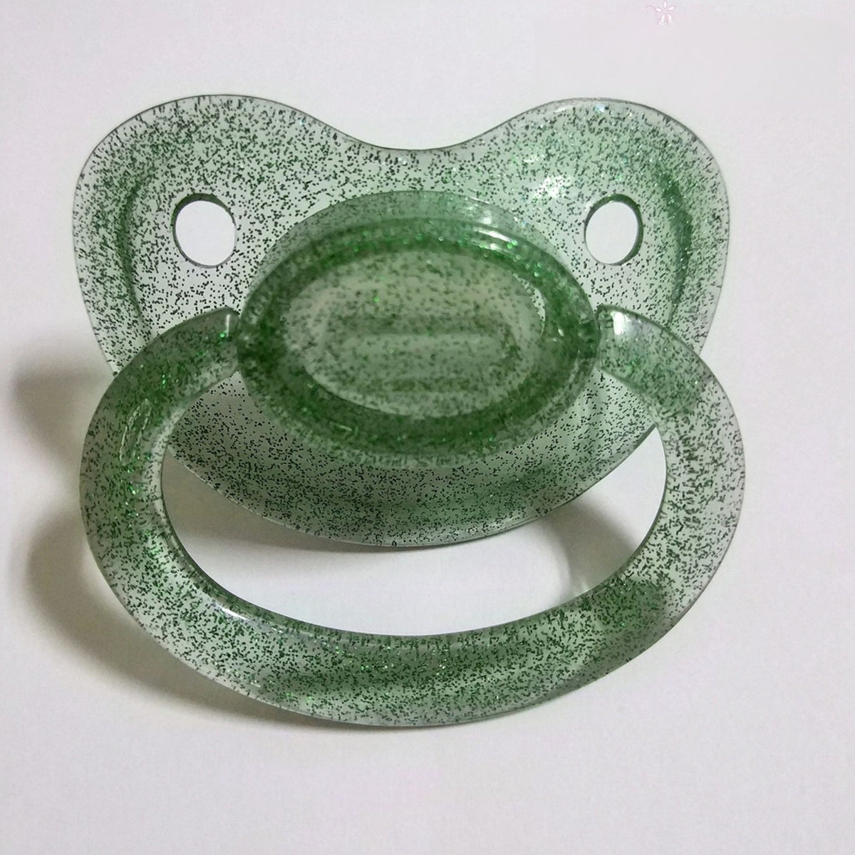 Adult Size 6 Pacifier