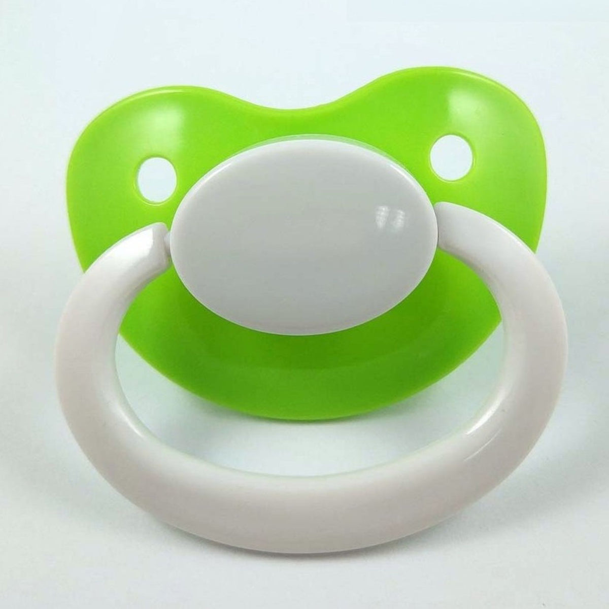 Adult Size 6 Pacifier