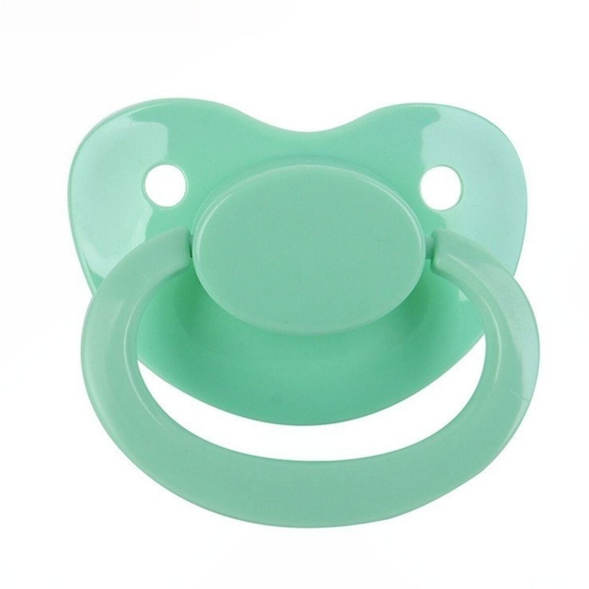 Adult Size 6 Pacifier