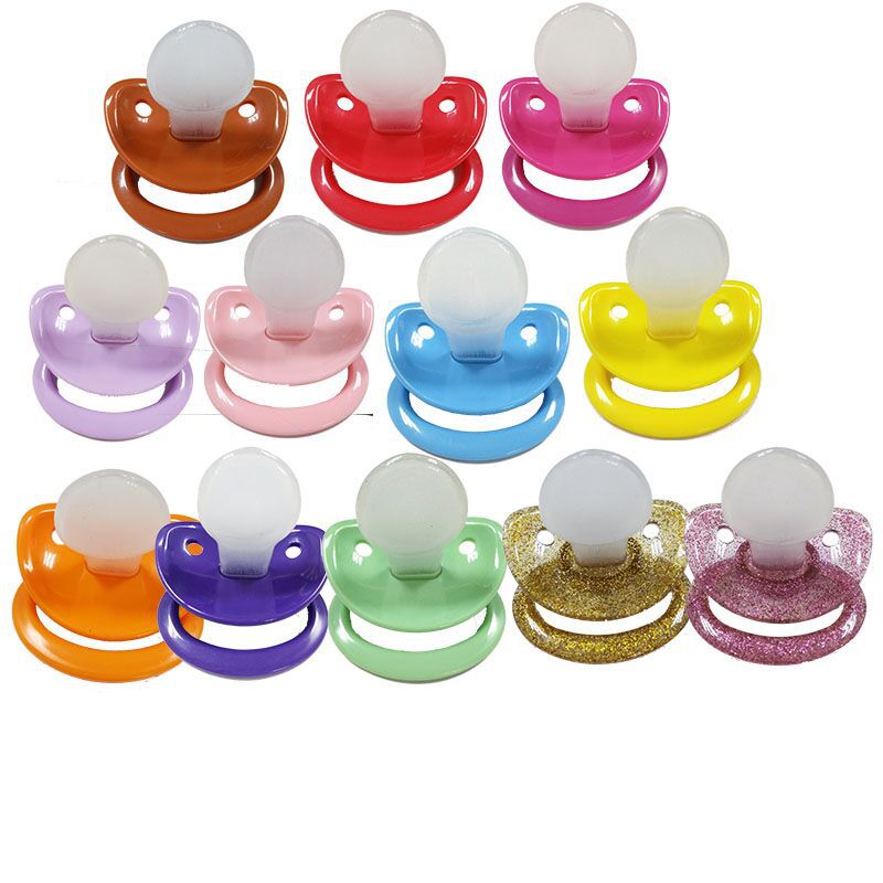 Adult Size 6 Pacifier