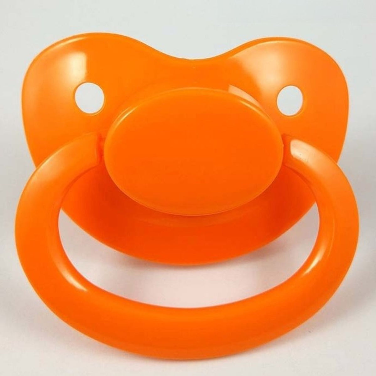 Adult Size 6 Pacifier