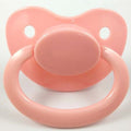 Adult Size 6 Pacifier