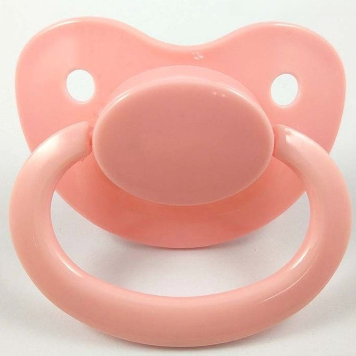 Adult Size 6 Pacifier