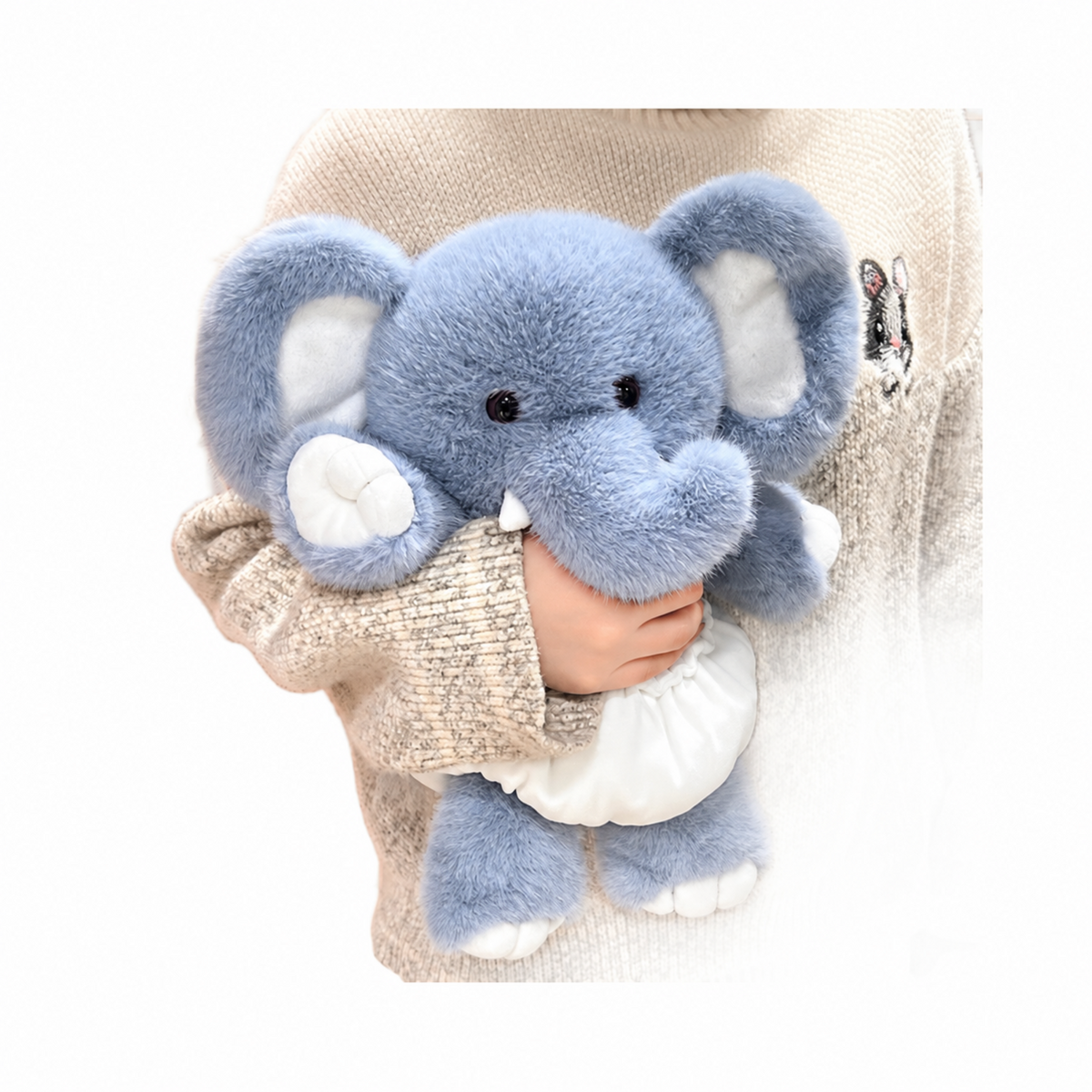 Little Diaper Buddies | 15.75in ABDL Plush Stuffed Animals