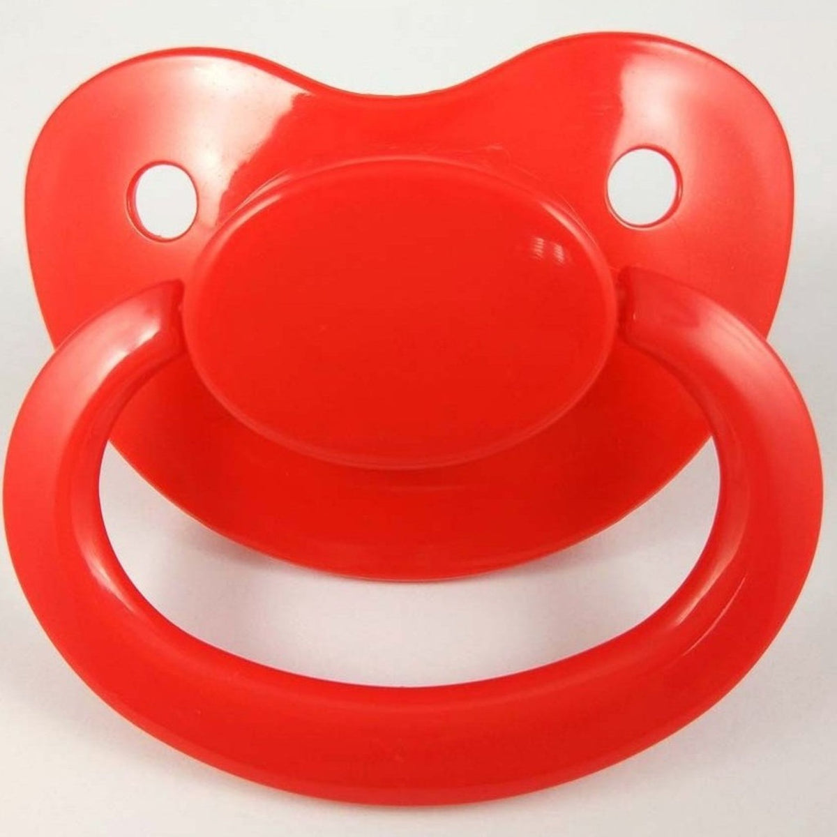 Adult Size 6 Pacifier