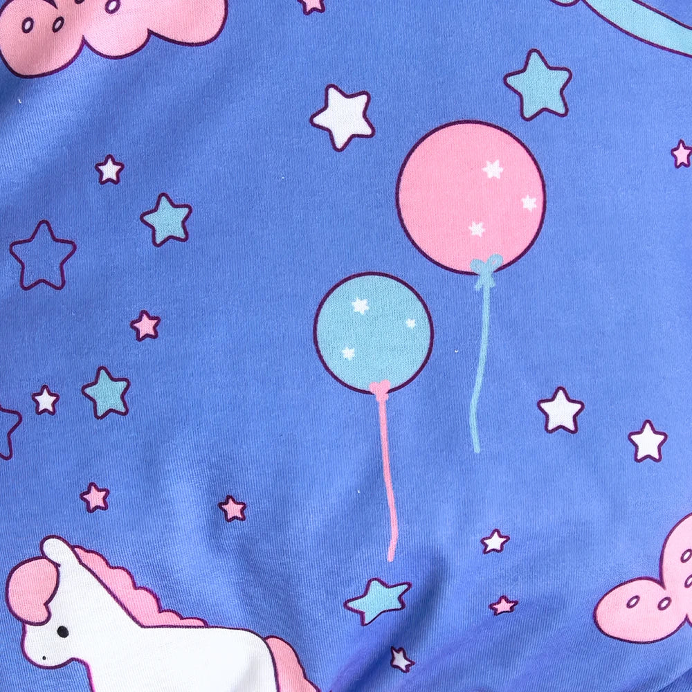 Nursery Dreams Adult Training Pants | ABDL & Littlespace Underwear