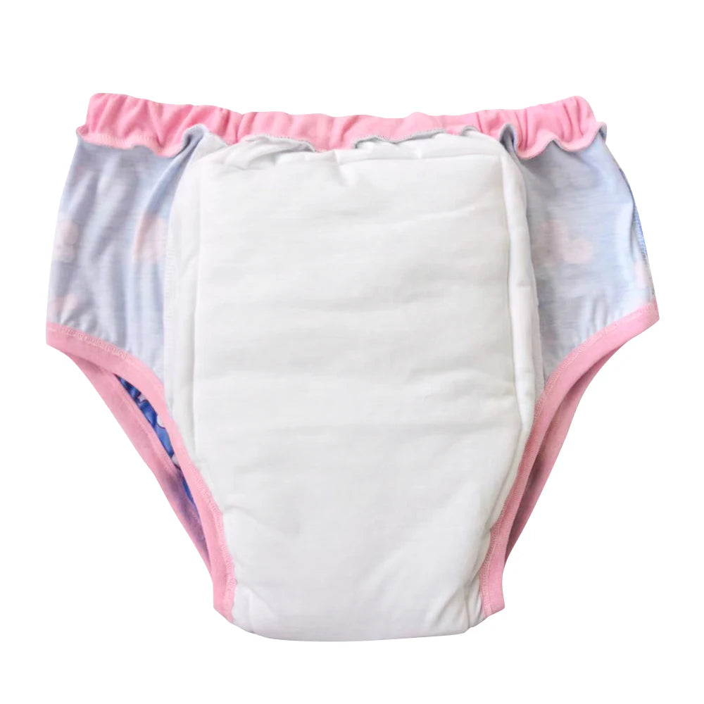 Nursery Dreams Adult Training Pants | ABDL & Littlespace Underwear