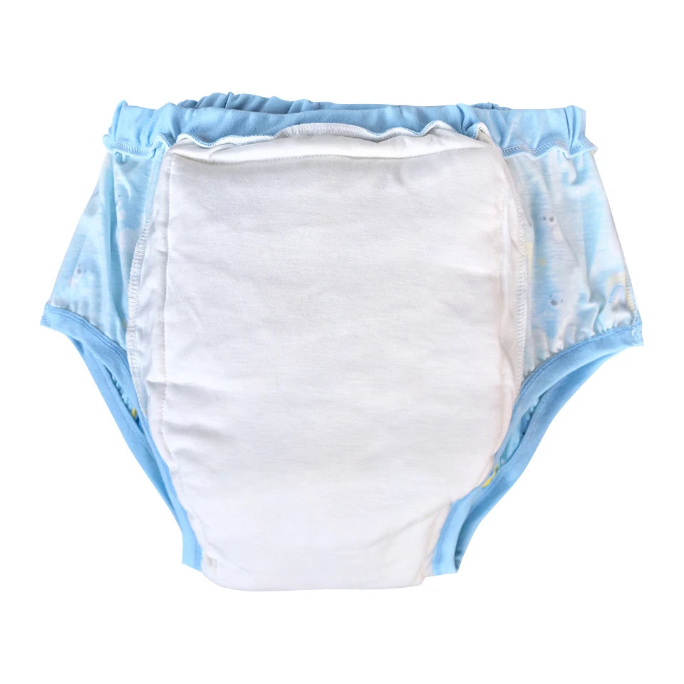 Blue Bear Adult Training Pants | ABDL & Littlespace Underwear