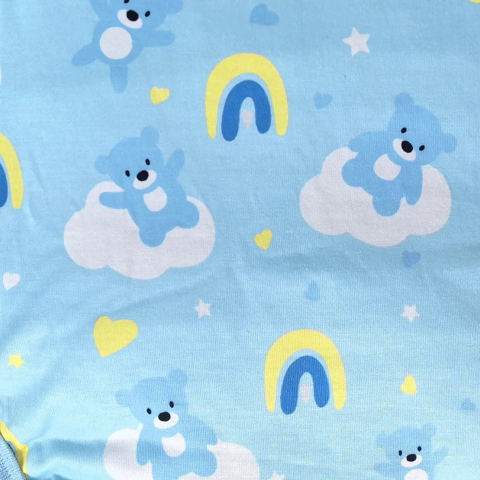 Blue Bear Adult Training Pants | ABDL & Littlespace Underwear