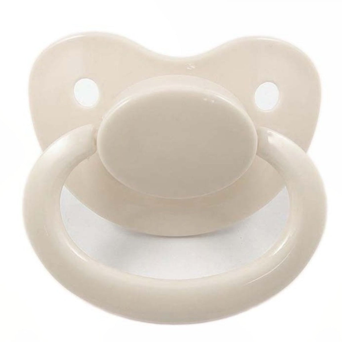 Adult Size 6 Pacifier