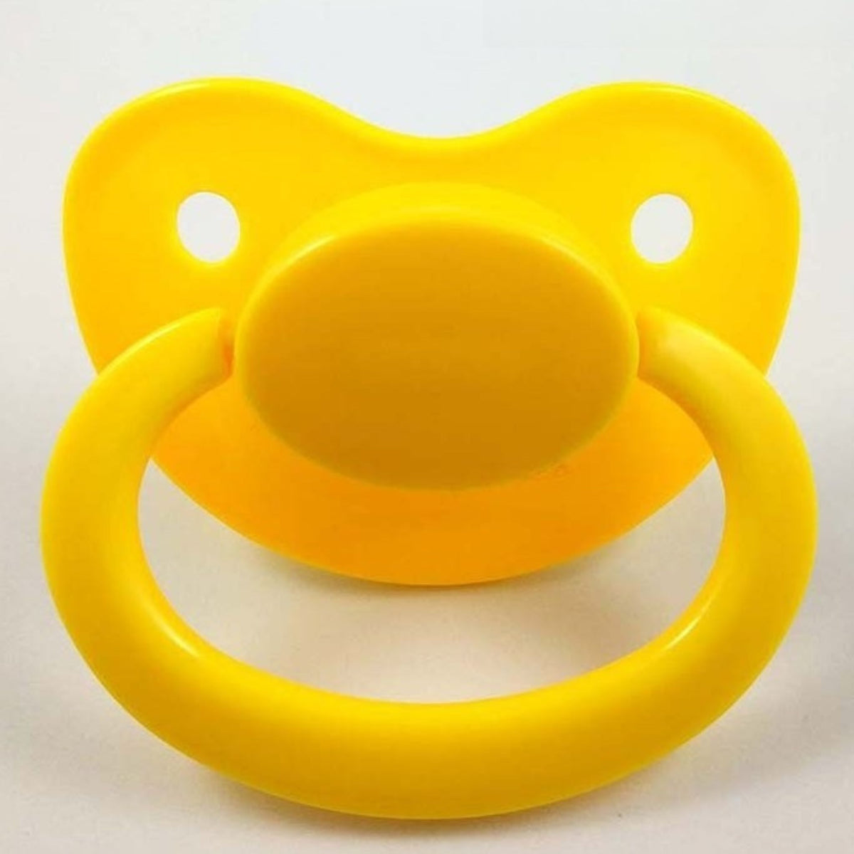 Adult Size 6 Pacifier